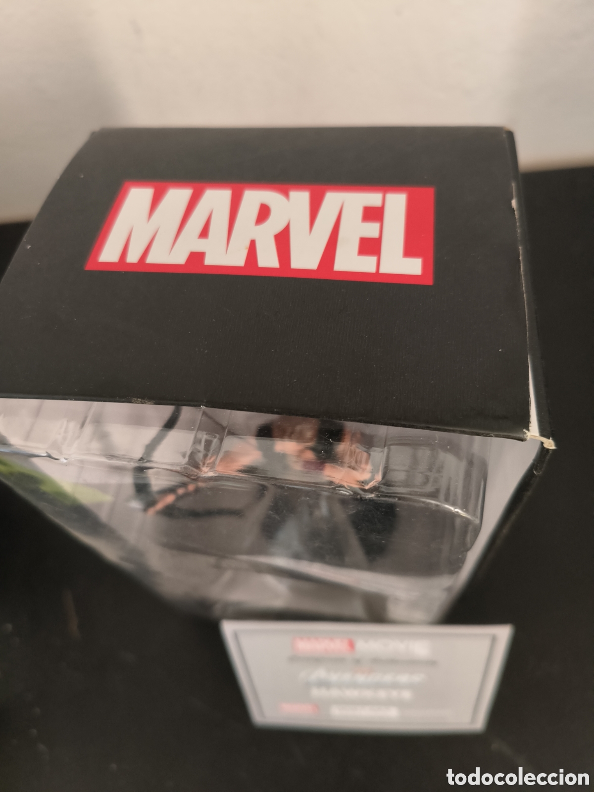Figuras y mu&ntilde;ecos Marvel: Marvel Movie Hawkeye - Foto 14