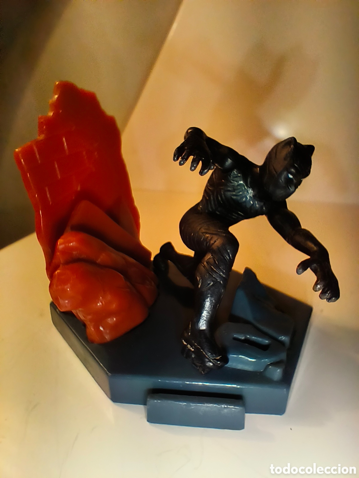 Figuras y mu&ntilde;ecos Marvel: Marvel 2016 - Foto 3