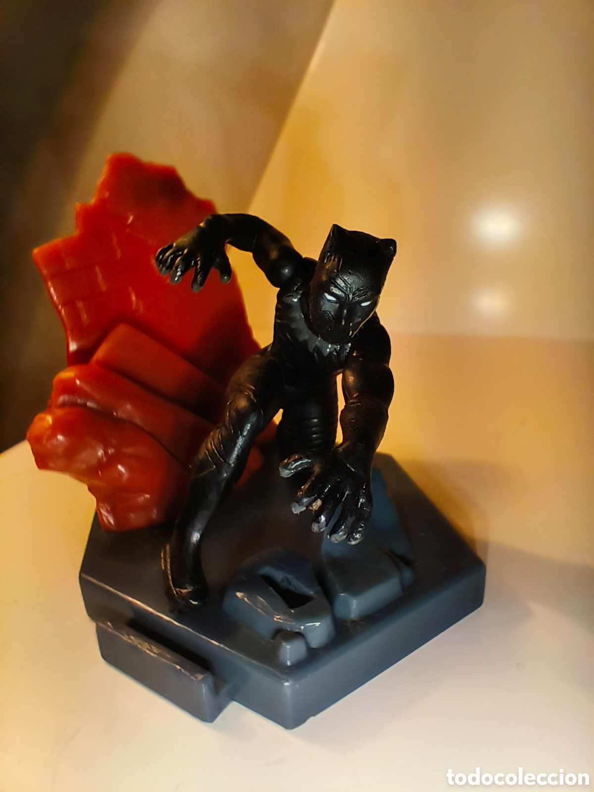 Figuras y mu&ntilde;ecos Marvel: Marvel 2016 - Foto 1