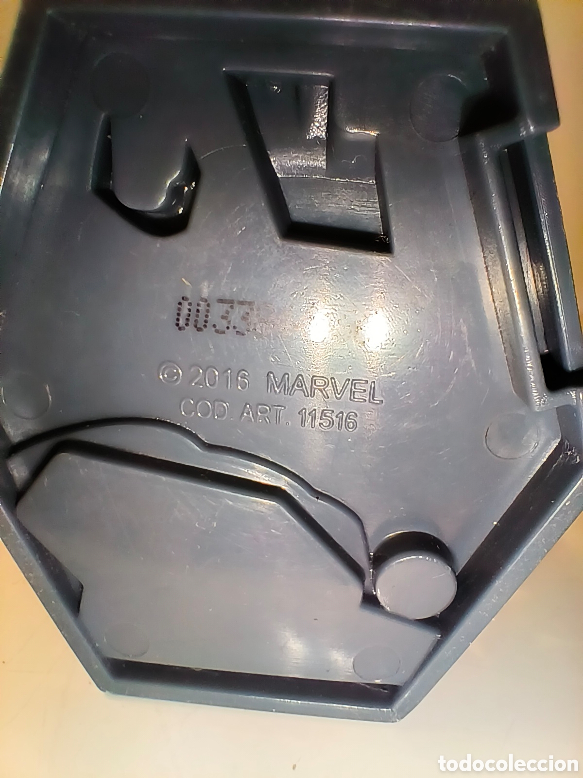 Figuras y mu&ntilde;ecos Marvel: Marvel 2016 - Foto 4