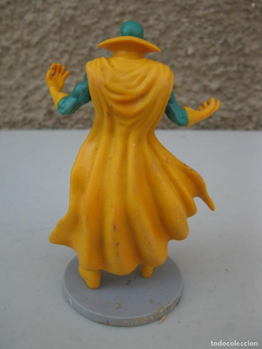 Figuras y mu&ntilde;ecos Marvel: VISI&Oacute;N - FIGURA DE PVC - MARVEL - DISNEY. - Foto 2