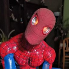 Figure e Bambolotti Marvel: SPIDERMAN GIGANTE SPIDER MAN APROX 40 CM