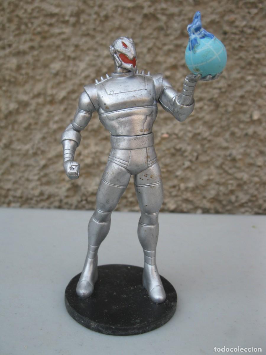 Figuras y mu&ntilde;ecos Marvel: ULTRON - FIGURA DE PVC - MARVEL - DISNEY. - Foto 1