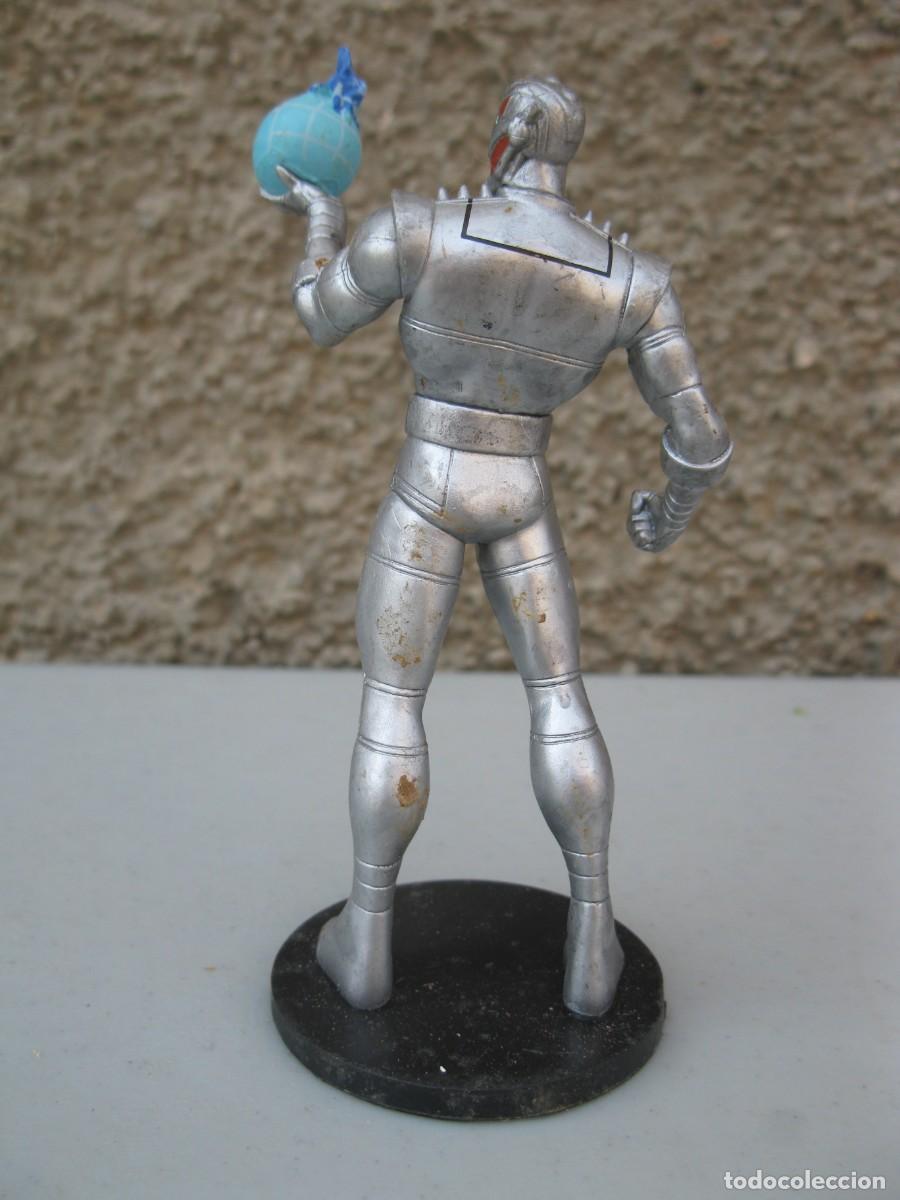 Figuras y mu&ntilde;ecos Marvel: ULTRON - FIGURA DE PVC - MARVEL - DISNEY. - Foto 2