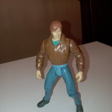 Figuras y Muñecos Marvel: PETER PARKER TOY BIZ 1994 SPIDERMAN MARVEL