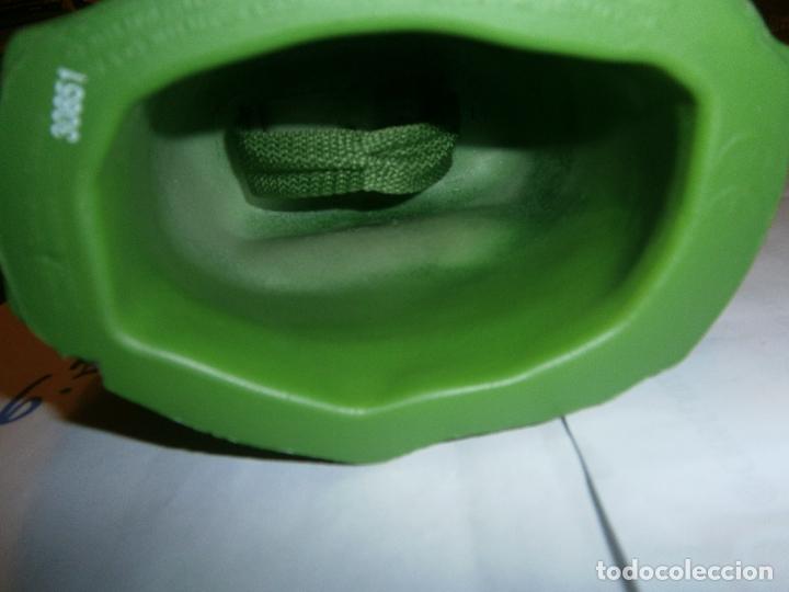 Figuras y mu&ntilde;ecos Marvel: PU&Ntilde;O DE HULK GRAN TAMA&Ntilde;O - Foto 4