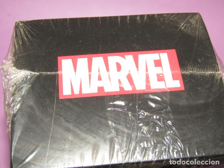 Figuras y mu&ntilde;ecos Marvel: Caja con Figura MARVEL Original 13 cm. de Altura - Foto 2