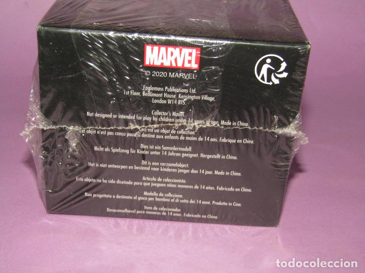 Figuras y mu&ntilde;ecos Marvel: Caja con Figura MARVEL Original 13 cm. de Altura - Foto 3