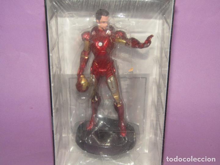 Figuras y mu&ntilde;ecos Marvel: Caja con Figura MARVEL Original 13 cm. de Altura - Foto 4