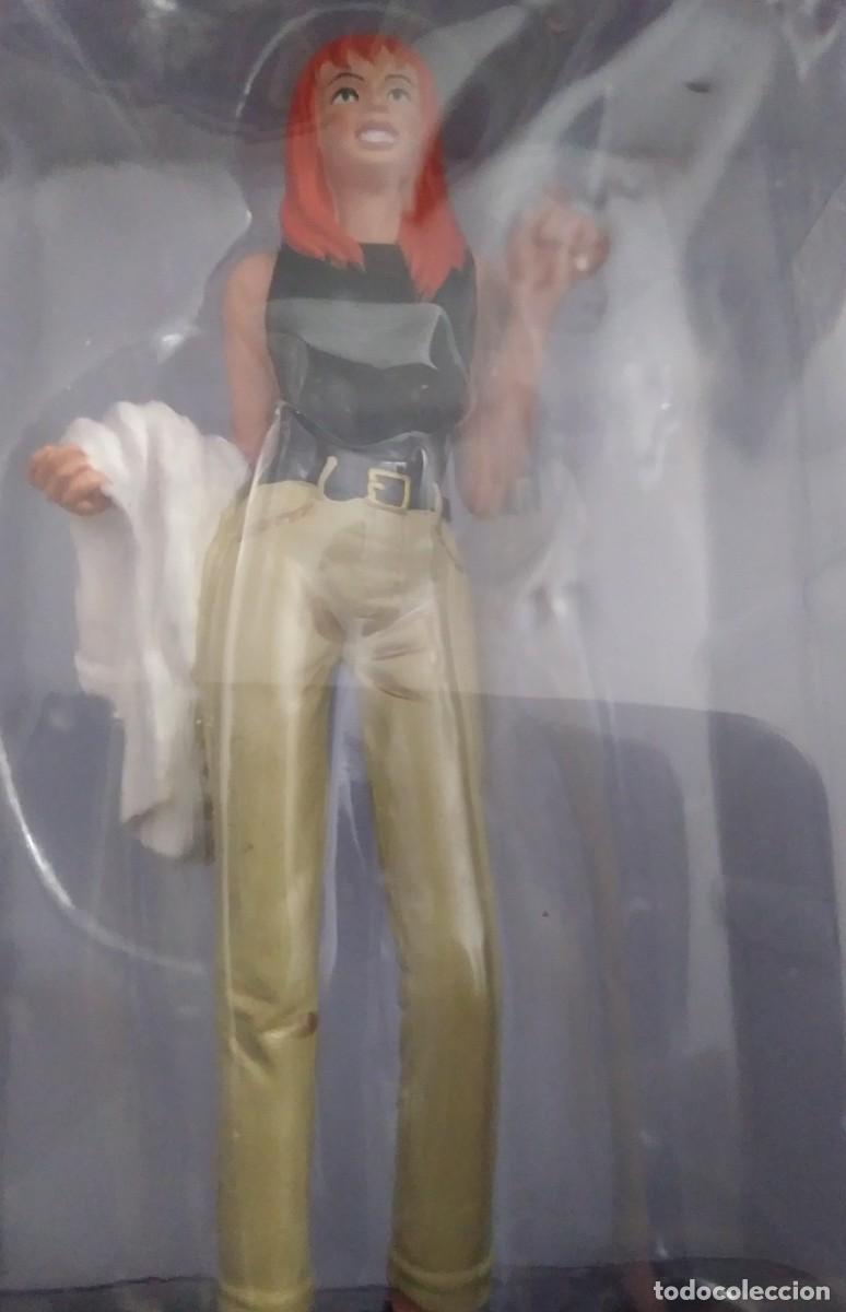 Figuras y mu&ntilde;ecos Marvel: Figura de MARY JEAN WATSON (SPIDERMAN) - MARVEL - Foto 1