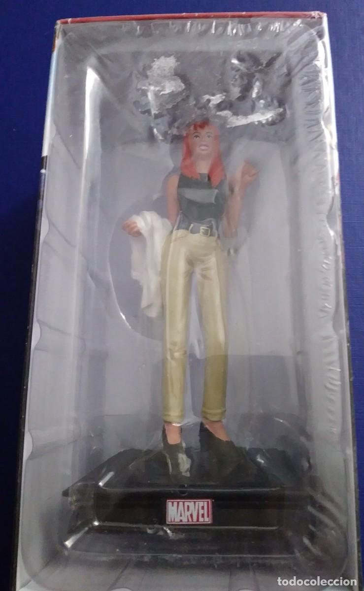 Figuras y mu&ntilde;ecos Marvel: Figura de MARY JEAN WATSON (SPIDERMAN) - MARVEL - Foto 2