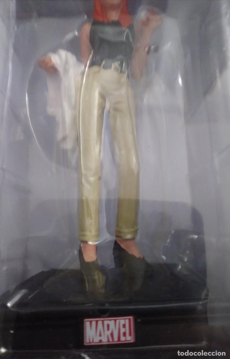 Figuras y mu&ntilde;ecos Marvel: Figura de MARY JEAN WATSON (SPIDERMAN) - MARVEL - Foto 3