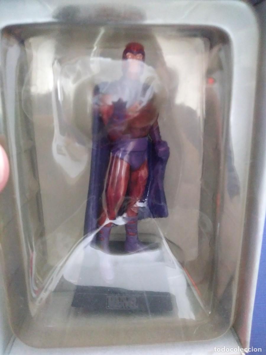 Figuras y mu&ntilde;ecos Marvel: Figura de MAGNETO - MARVEL - Foto 2
