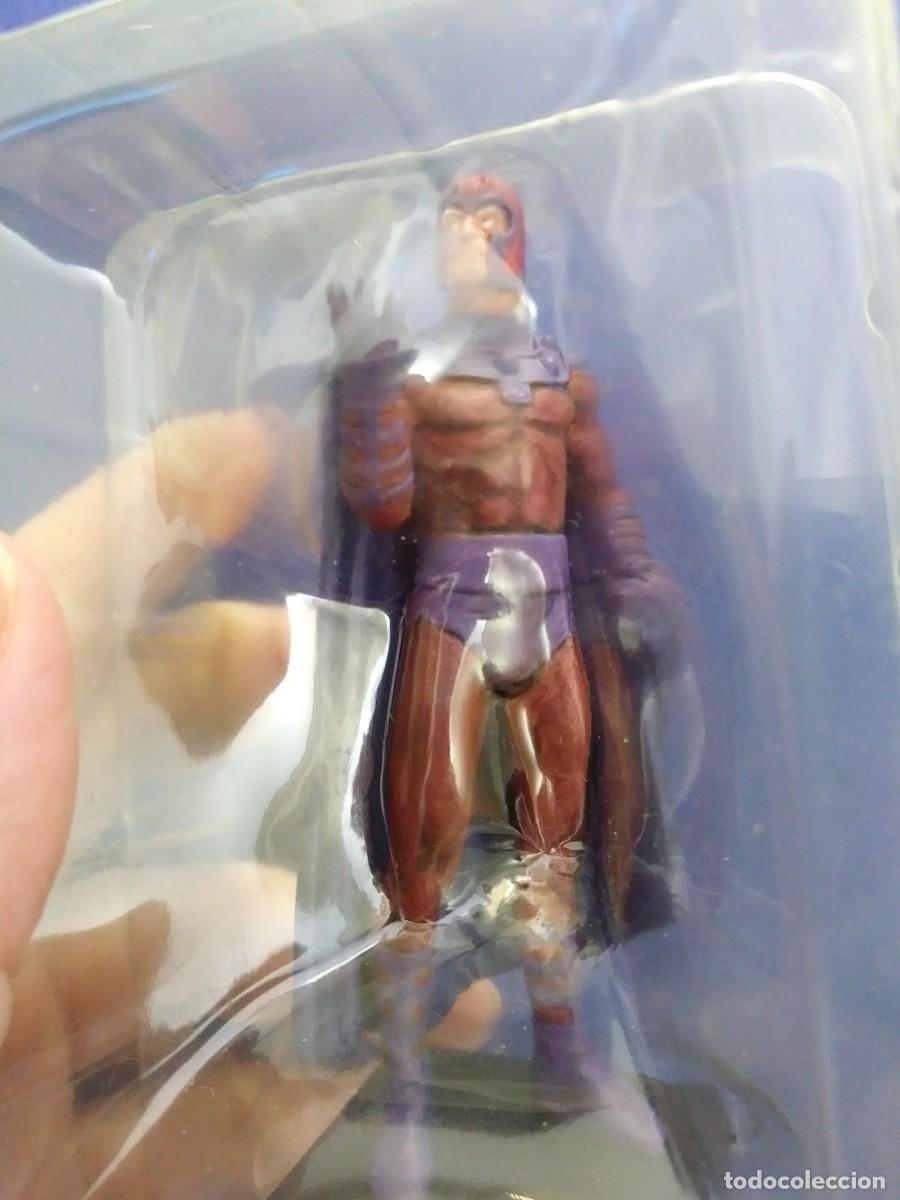Figuras y mu&ntilde;ecos Marvel: Figura de MAGNETO - MARVEL - Foto 5