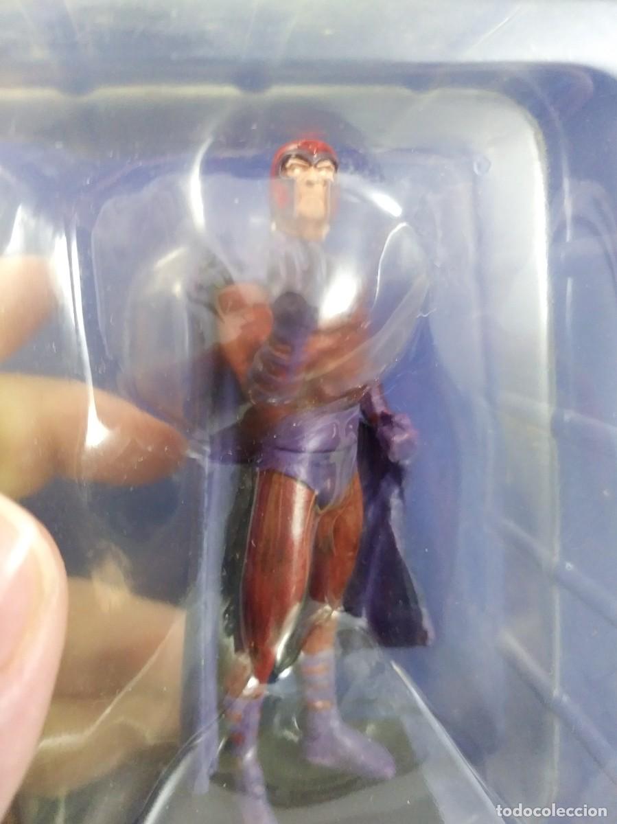 Figuras y mu&ntilde;ecos Marvel: Figura de MAGNETO - MARVEL - Foto 6