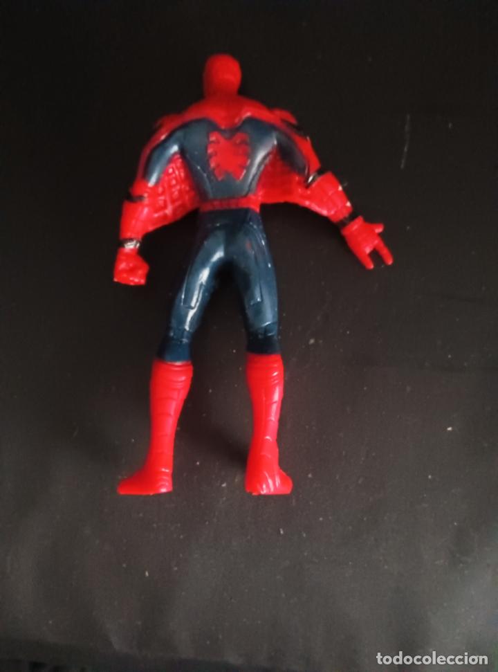 Figuras y mu&ntilde;ecos Marvel: SPIDER-MAN -FIGURA PVC 11 CENTIMETROS - Foto 2