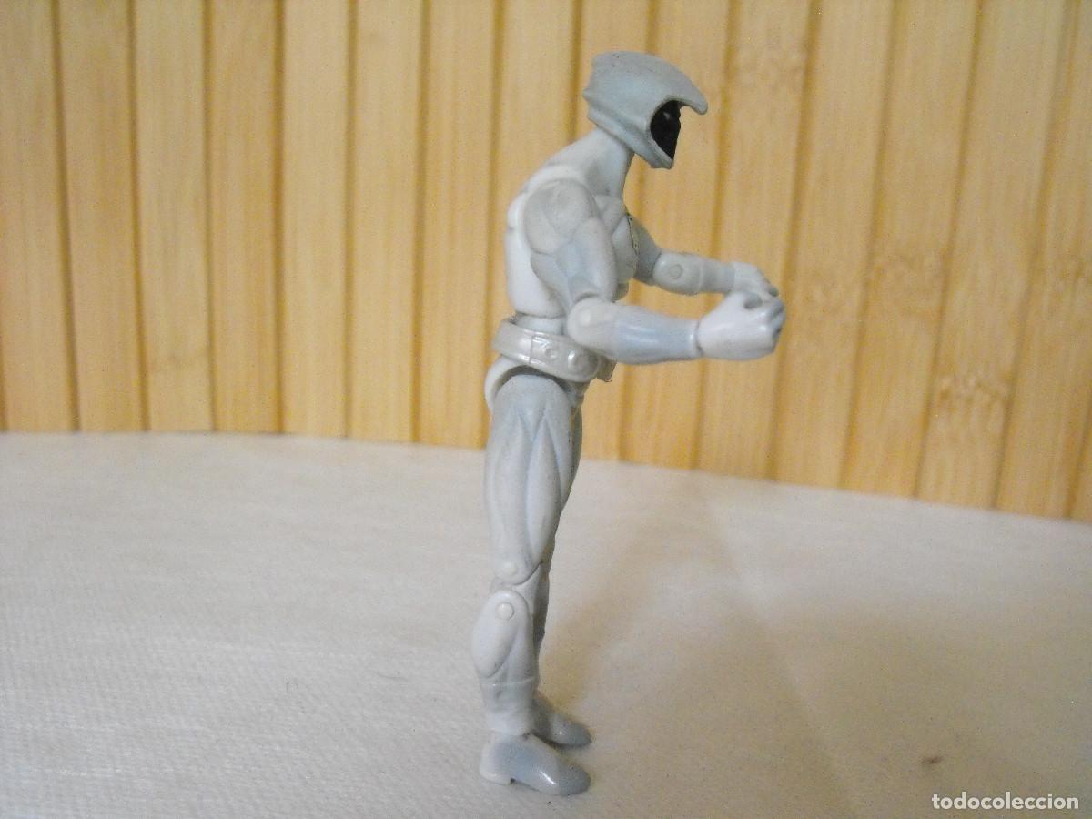 Figuras y mu&ntilde;ecos Marvel: MARVEl. Figura de HASBRO. 2000. - Foto 2