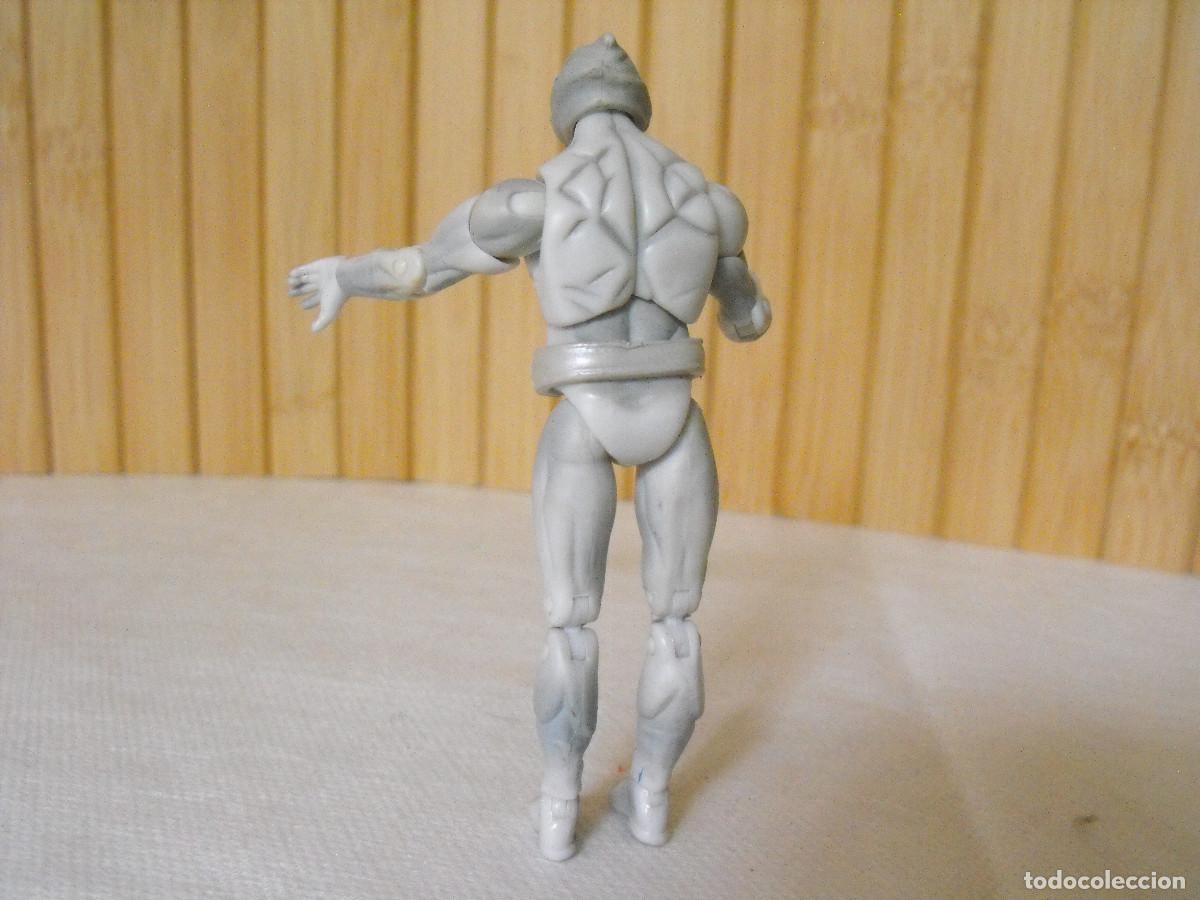 Figuras y mu&ntilde;ecos Marvel: MARVEl. Figura de HASBRO. 2000. - Foto 3