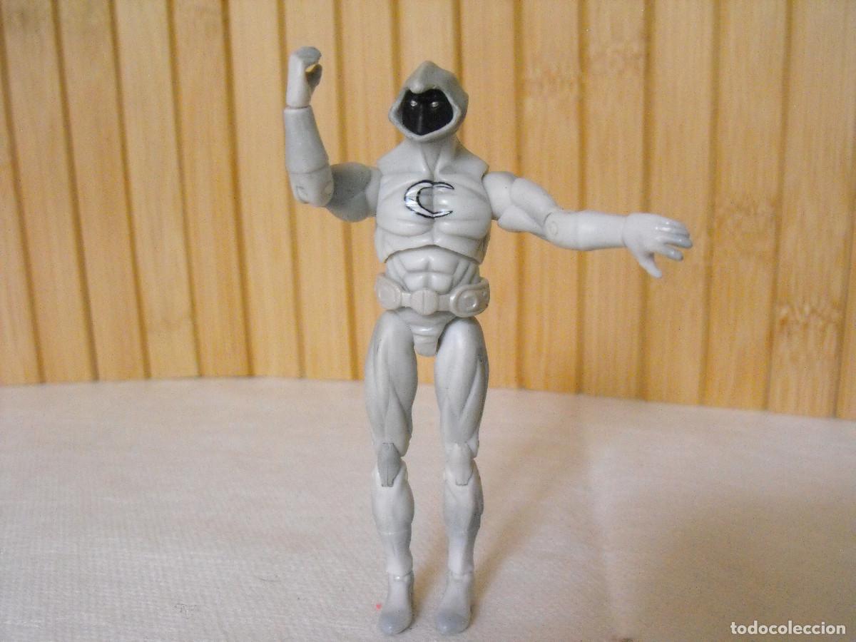 Figuras y mu&ntilde;ecos Marvel: MARVEl. Figura de HASBRO. 2000. - Foto 1
