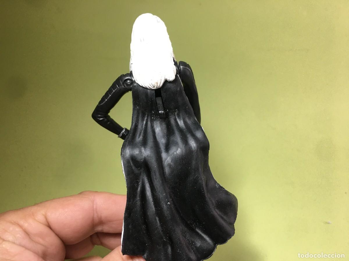 Figuras y mu&ntilde;ecos Marvel: FIGURA TORMENTA STORM LOOSE X-MEN MARVEL 2000 - Foto 2
