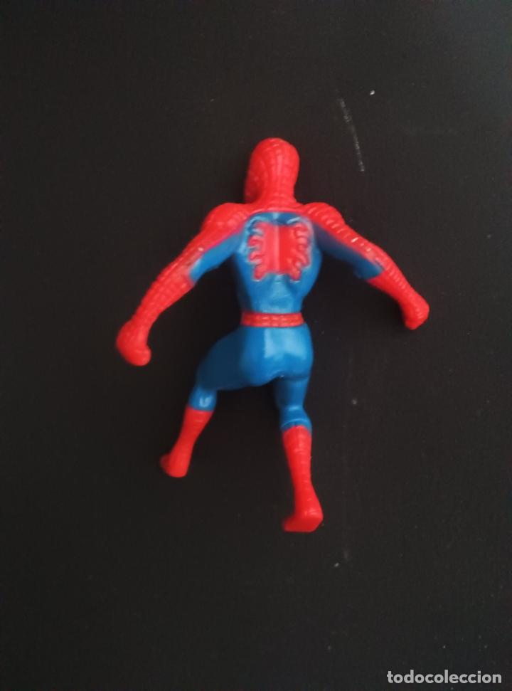Figuras y mu&ntilde;ecos Marvel: SPIDER-MAN FIGURA PVC MARVEL SPIDERMAN. - Foto 2