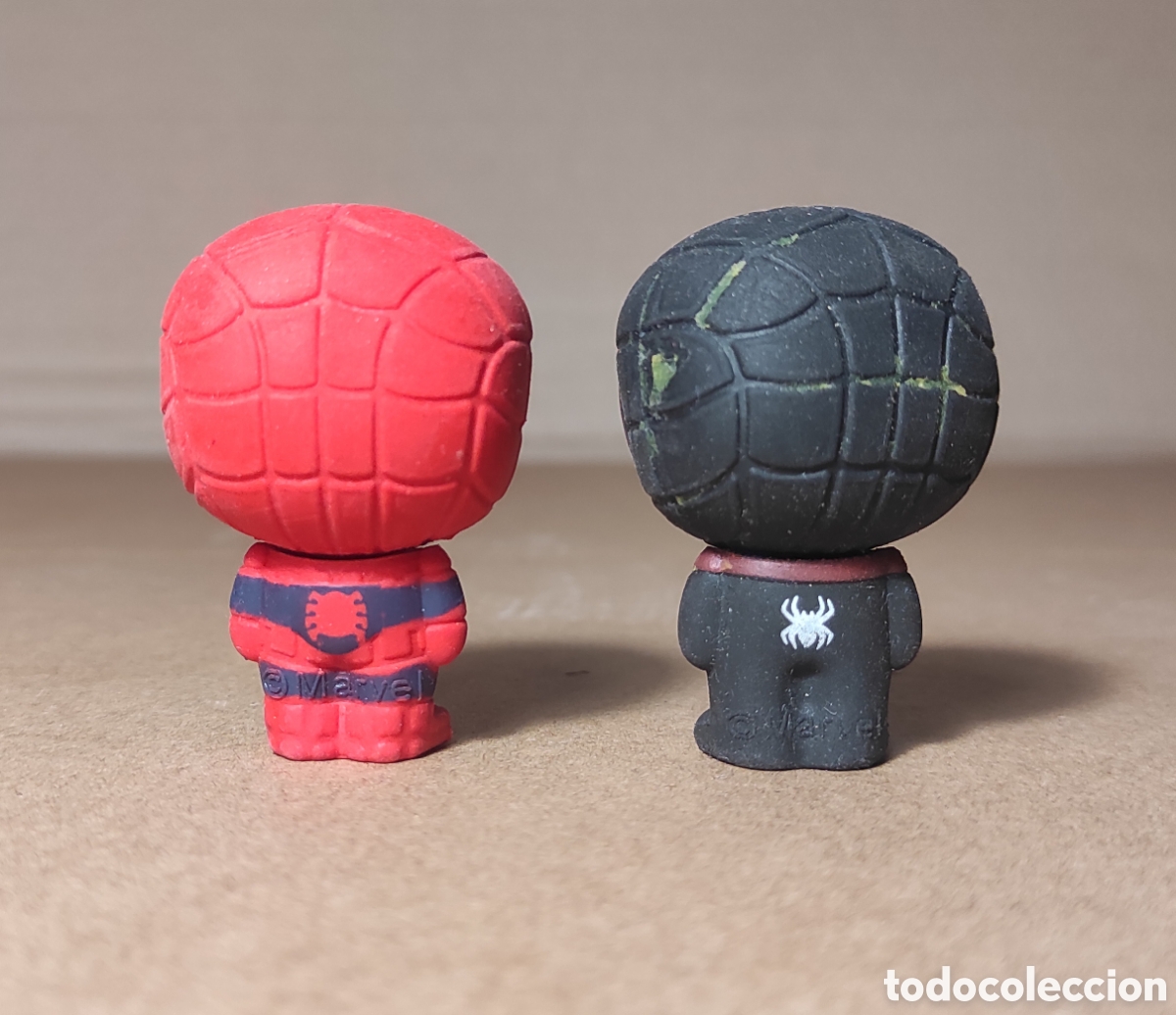 Figuras y mu&ntilde;ecos Marvel: SPIDERMAN GOMA - Foto 2