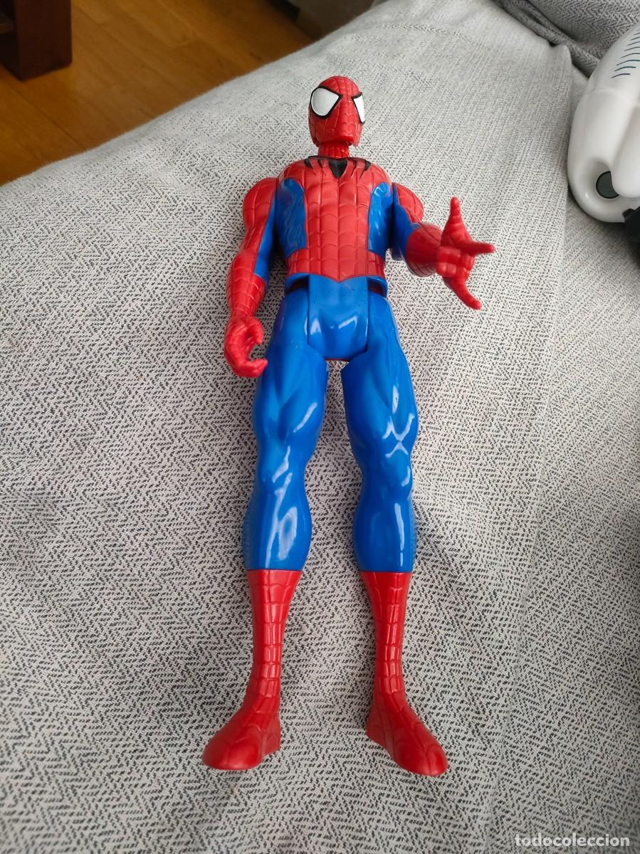 muñeco spiderman - Compra venta en todocoleccion