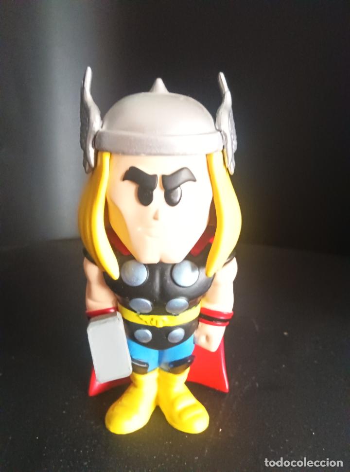 Figuras y mu&ntilde;ecos Marvel: THOR - FUNKO SODA, MARVEL COMICS - AVENGERS - Foto 1