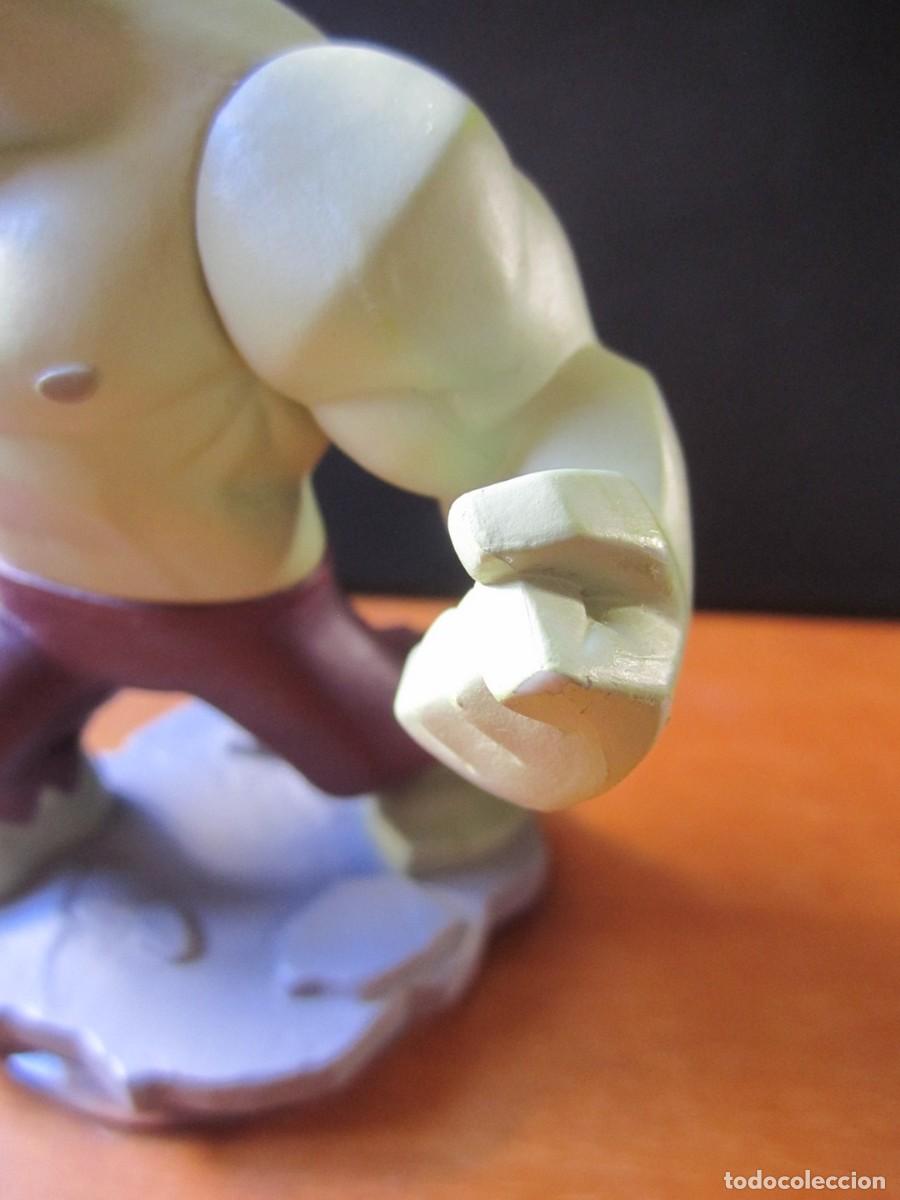 Figuras y mu&ntilde;ecos Marvel: La Masa (Incredible Hulk) (Marvel Disney Infinity 2.0) - Foto 6
