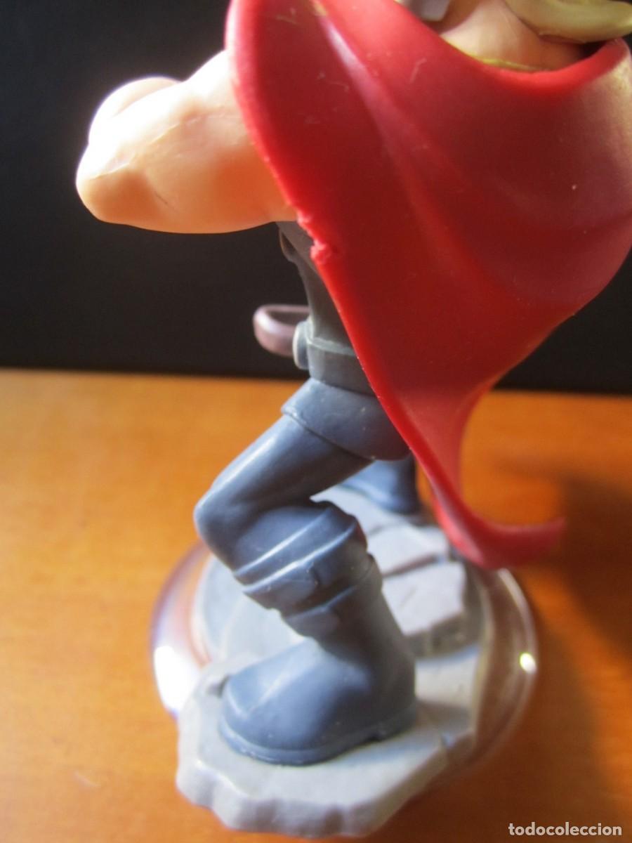 Figuras y mu&ntilde;ecos Marvel: Thor (Marvel Disney Infinity 2.0) - Foto 8
