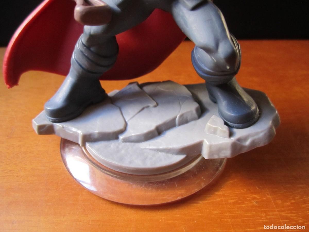 Figuras y mu&ntilde;ecos Marvel: Thor (Marvel Disney Infinity 2.0) - Foto 9