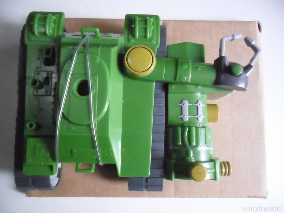 Figuras y mu&ntilde;ecos Marvel: MARVEL WORLD HULK VS SOLDIER FAMOSA 2006 - Foto 5