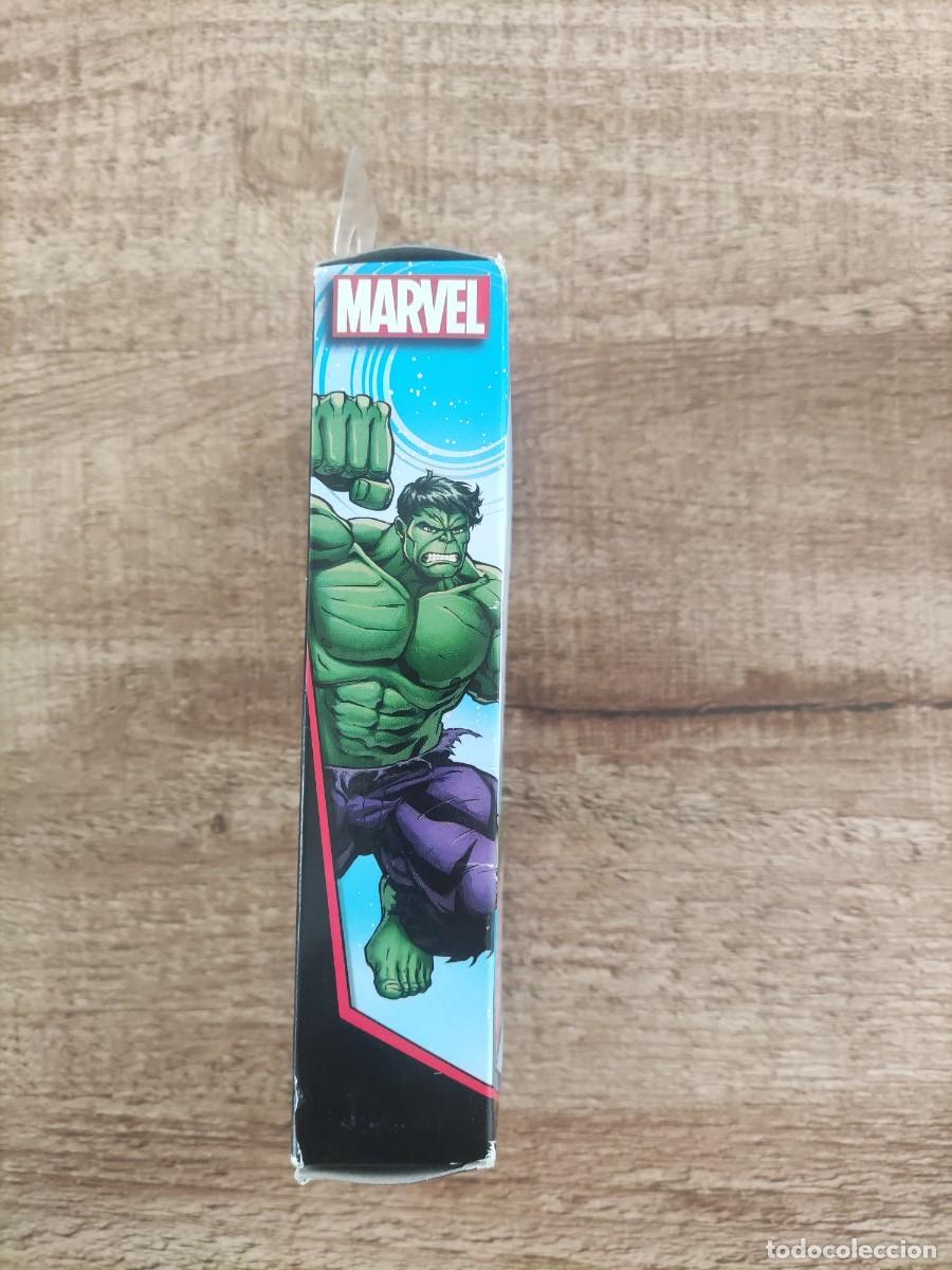 Figuras y mu&ntilde;ecos Marvel: HULK - Figura de Acci&oacute;n Marvel Hasbro A&ntilde;o 2016 - Foto 3