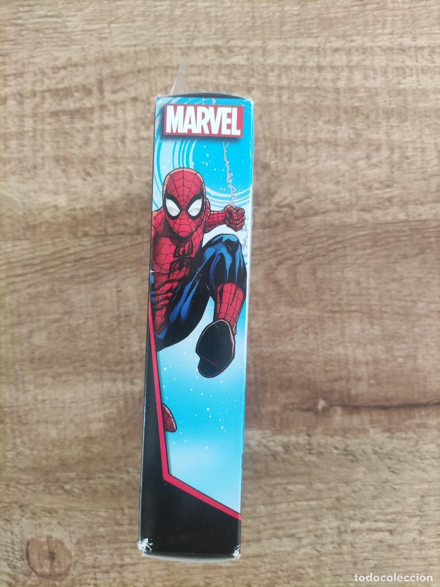 Figuras y mu&ntilde;ecos Marvel: SPIDERMAN - Figura de Acci&oacute;n Marvel Hasbro A&ntilde;o 2016 - Foto 3