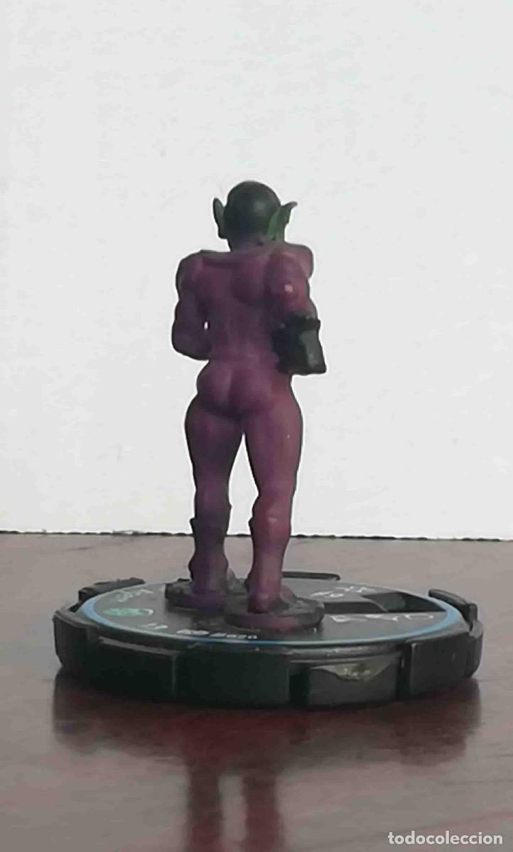 Figuras y mu&ntilde;ecos Marvel: Heroflix Marvel. Skrull Agent. - Foto 3
