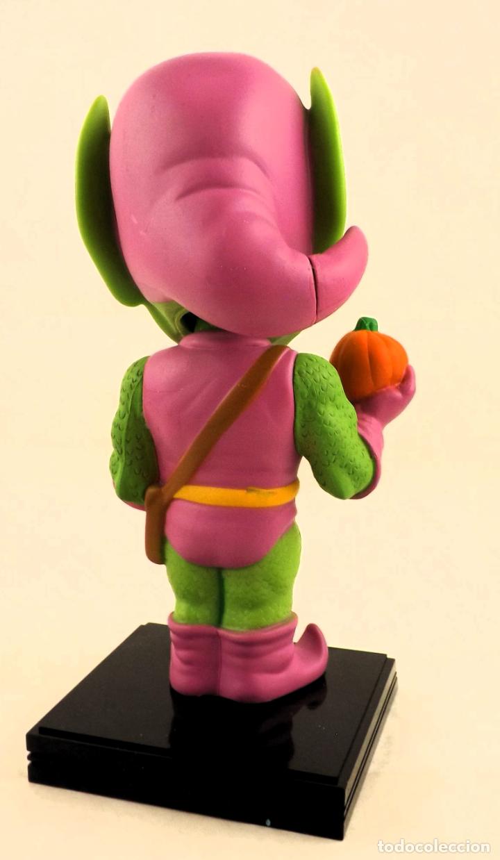 Figuras y mu&ntilde;ecos Marvel: Funko Bobble -Head Green Goblin - Foto 4
