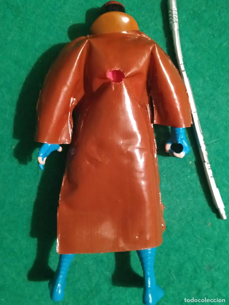 Figuras y mu&ntilde;ecos Marvel: X Men Gambito Marvel Toy Biz - Foto 3