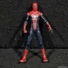 Figure e Bambolotti Marvel: FIGURA PVC - SPIDERMAN - MARVEL - HASBRO - 2012 - 10 CM - OPORTUNIDAD / CAA