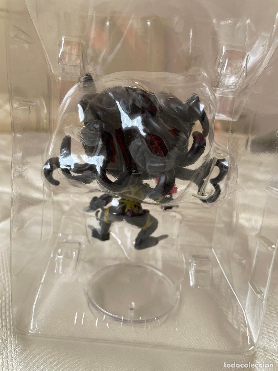 Figuras y mu&ntilde;ecos Marvel: Marvel Venomized. X-23. Funko, en su caja. - Foto 5