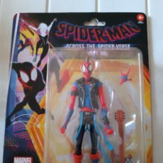 Figuras y Muñecos Marvel: FIGURA SPIDERMAN SPIDER PUNK