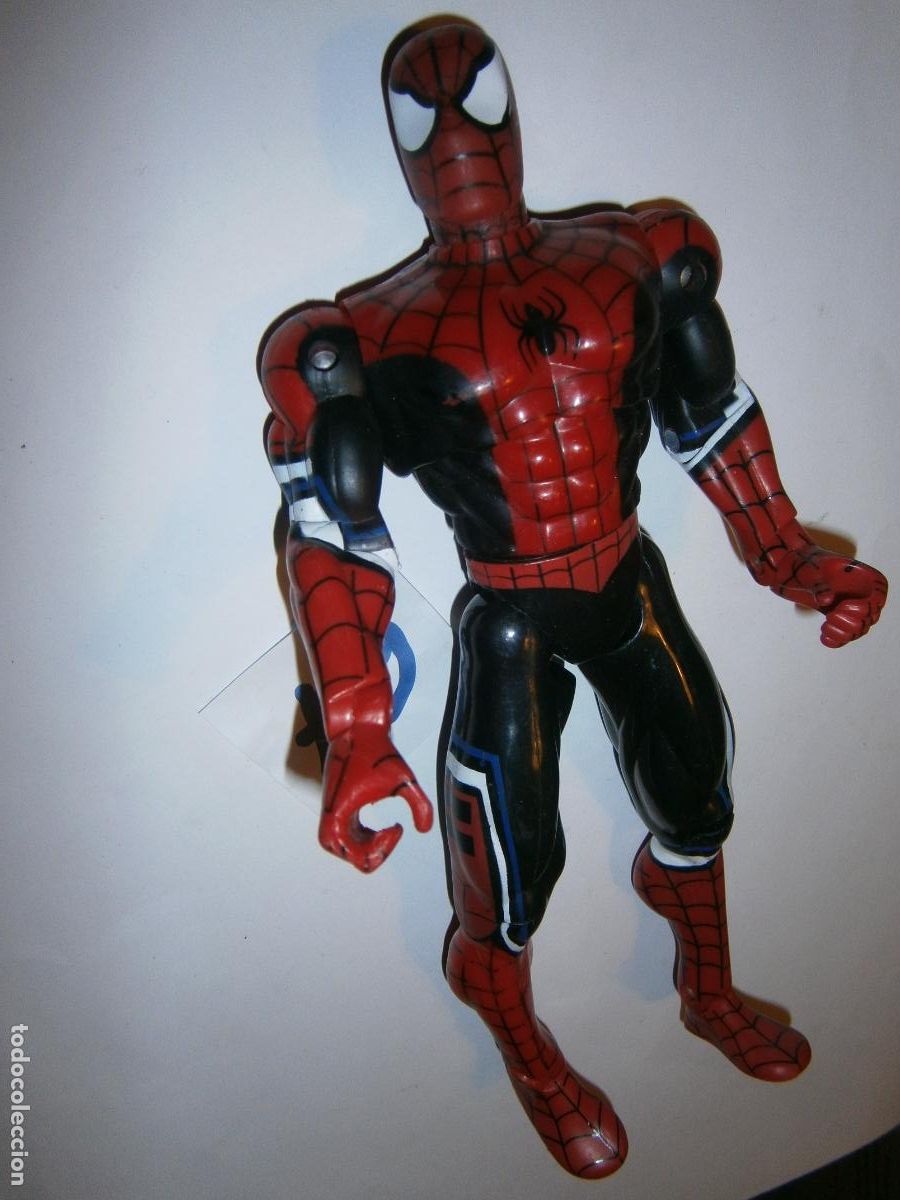 Figuras y mu&ntilde;ecos Marvel: SPIDERMAN TAMA&Ntilde;O GRANDE - Foto 2