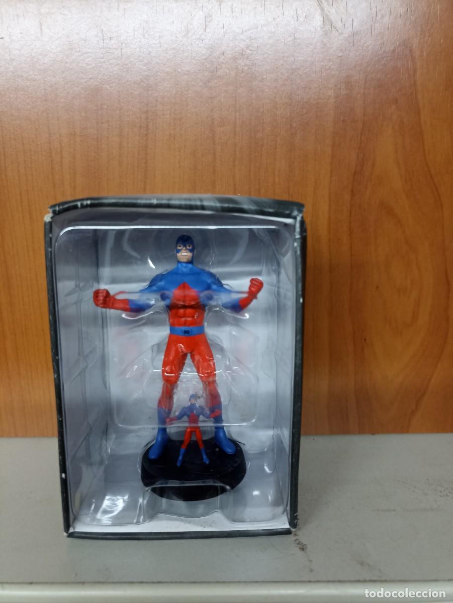 Figuras y mu&ntilde;ecos Marvel: ATOMO N&ordm;51 COLECCION DC HEROS - Foto 1