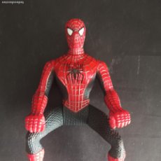 Figuras y Muñecos Marvel: SPIDERMAN TOBEY MAGUIRE PARA VEHICULO - FIGURA SPIDER-MAN LA PELICULA MOVIE -