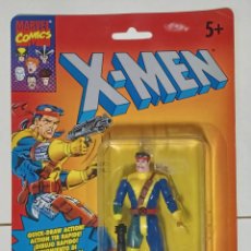 Figuras y Muñecos Marvel: X-MEN FIGURA FORGE TOYBIZ 1993