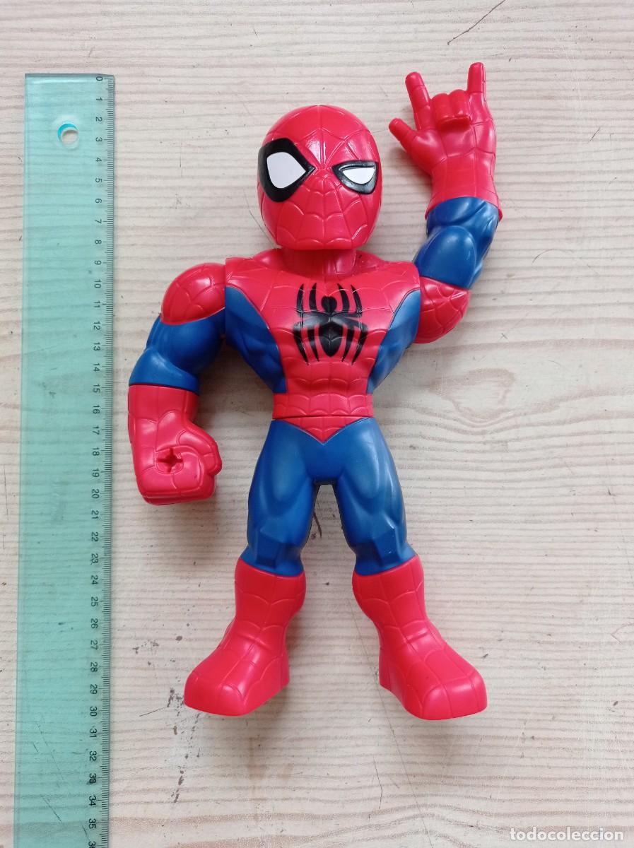 Figuras y mu&ntilde;ecos Marvel: Figura Spiderman Marvel - 2018 - Hasbro - Foto 1
