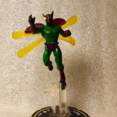 Figuras y Muñecos Marvel: HEROCLIX SINISTER SET BEETLE #022 FIGURA SIN TARJETA MARVEL