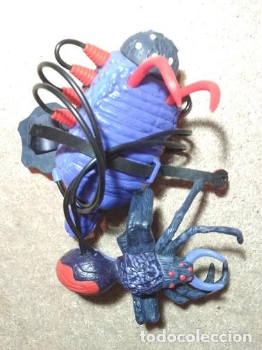 Figuras y mu&ntilde;ecos Marvel: Complemento mochila spiderman - Foto 1