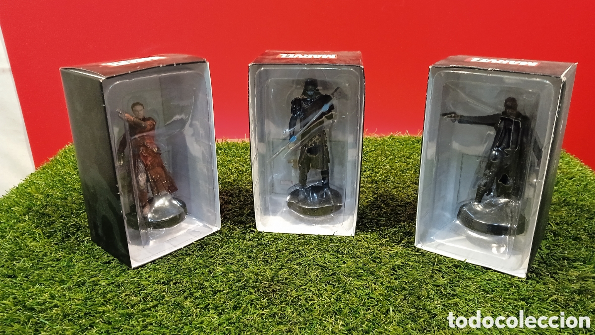 Buste Boba Fett Star Wars, Altaya, 16 Cm, Neuf Sous Emballage