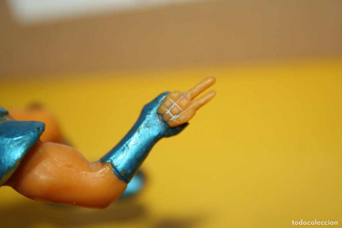 Figuras y mu&ntilde;ecos Marvel: mu&ntilde;eco lobezno marvel - Foto 4