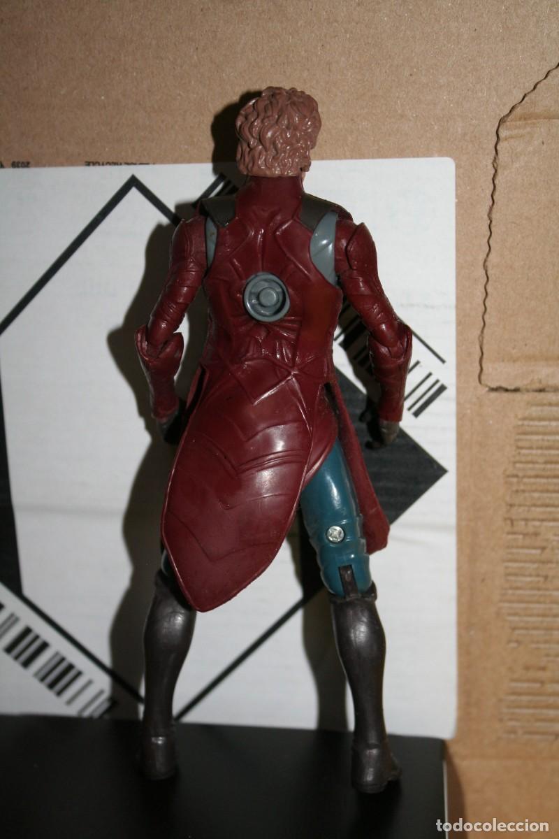 Figuras y mu&ntilde;ecos Marvel: mu&ntilde;eco figura guardianes de la galaxia marvel - Foto 3